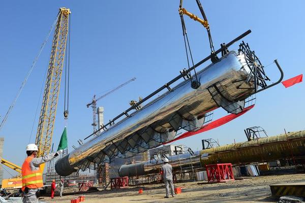 重型設備在搬運過程中的安全問題該如何得到保障？