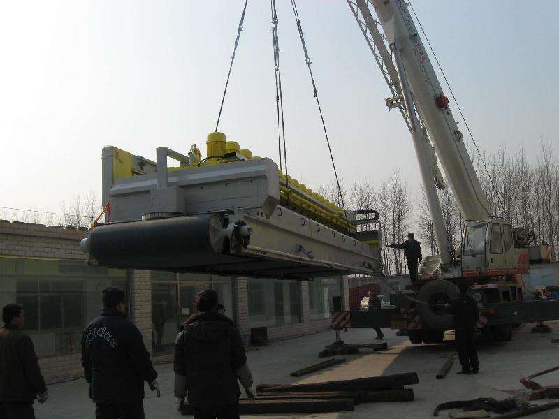精密設備搬運的工具怎么保養